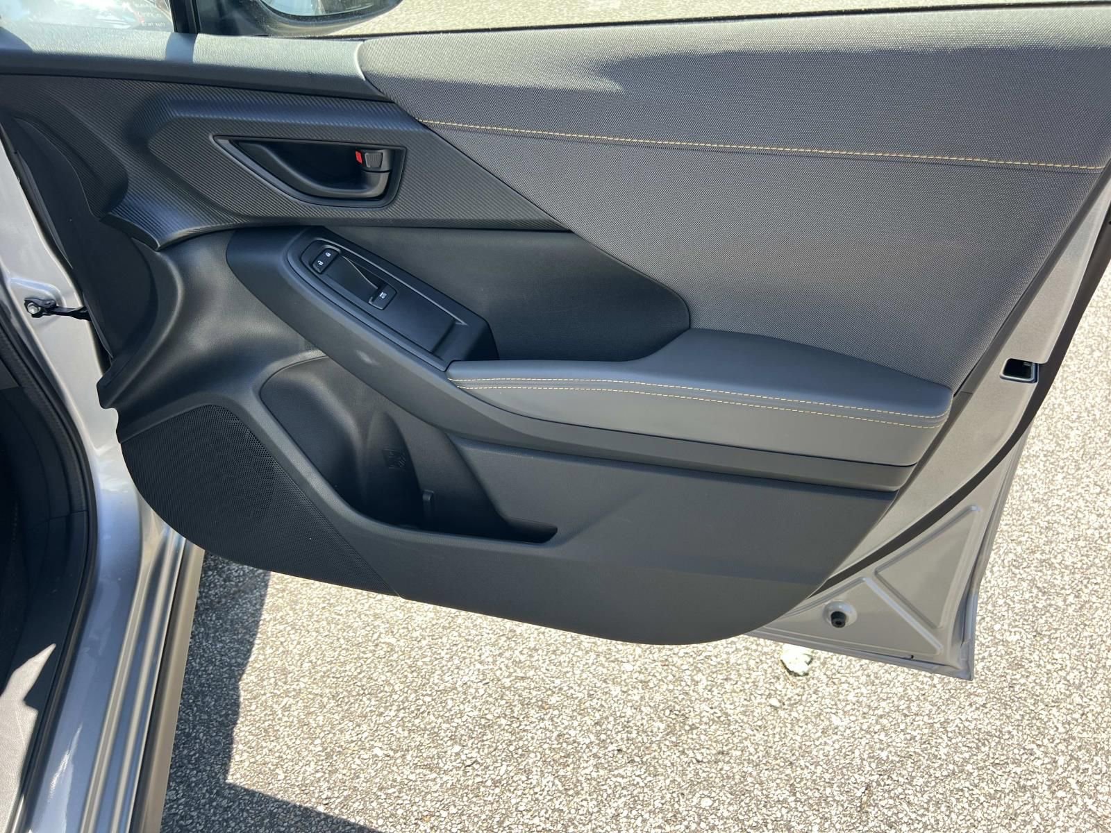 2025 Subaru Crosstrek 2.5i Sport