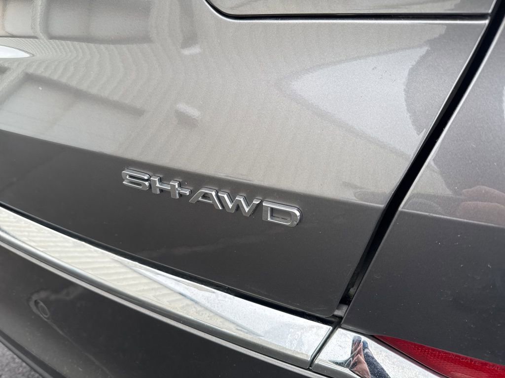 2024 Acura MDX SH-AWD w/ Technology Package