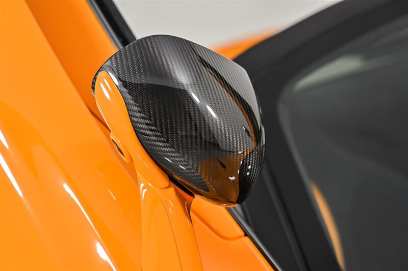 Used 2020 McLaren 720S Performance 4
