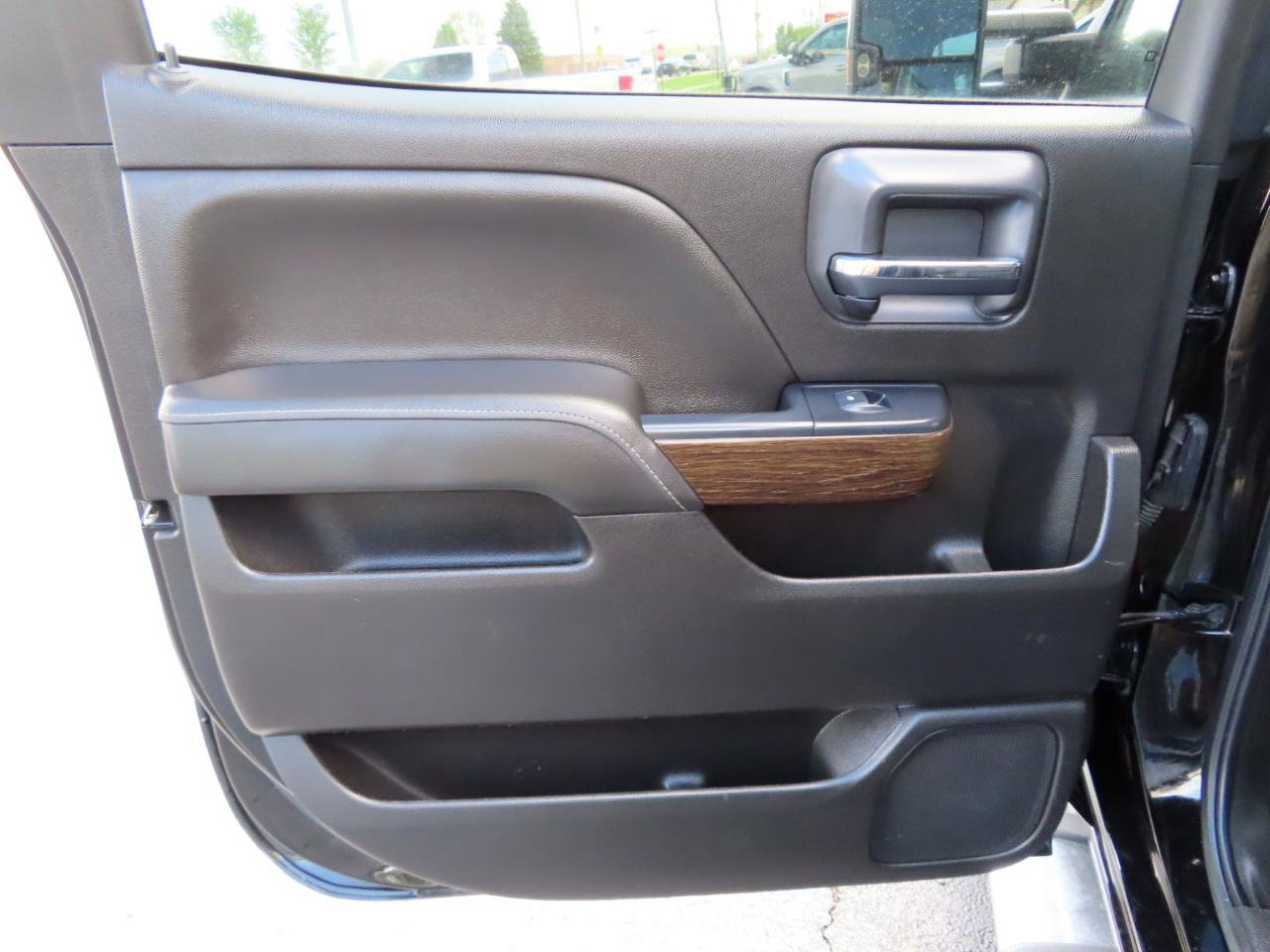 2019 GMC Sierra 3500 Denali