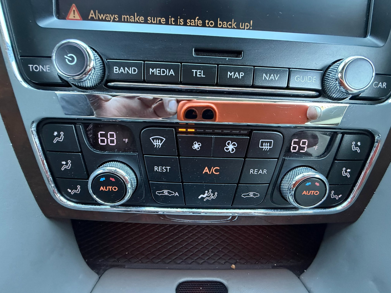 2012 Bentley Continental GT