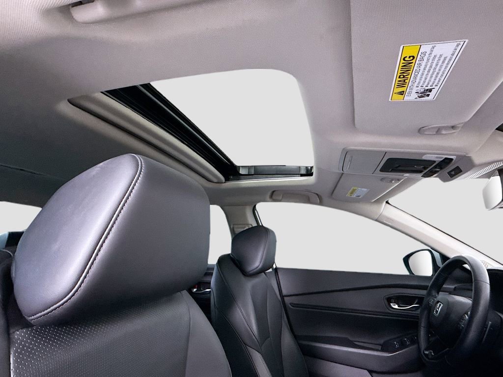 2024 Honda Accord EX-L