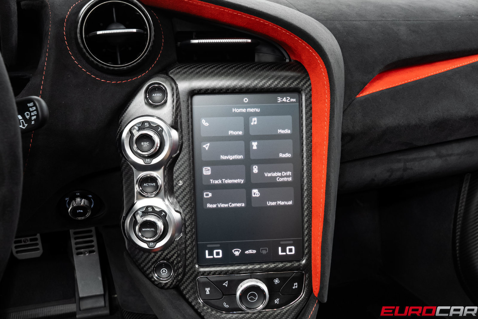 Used 2021 McLaren 765LT photo 36