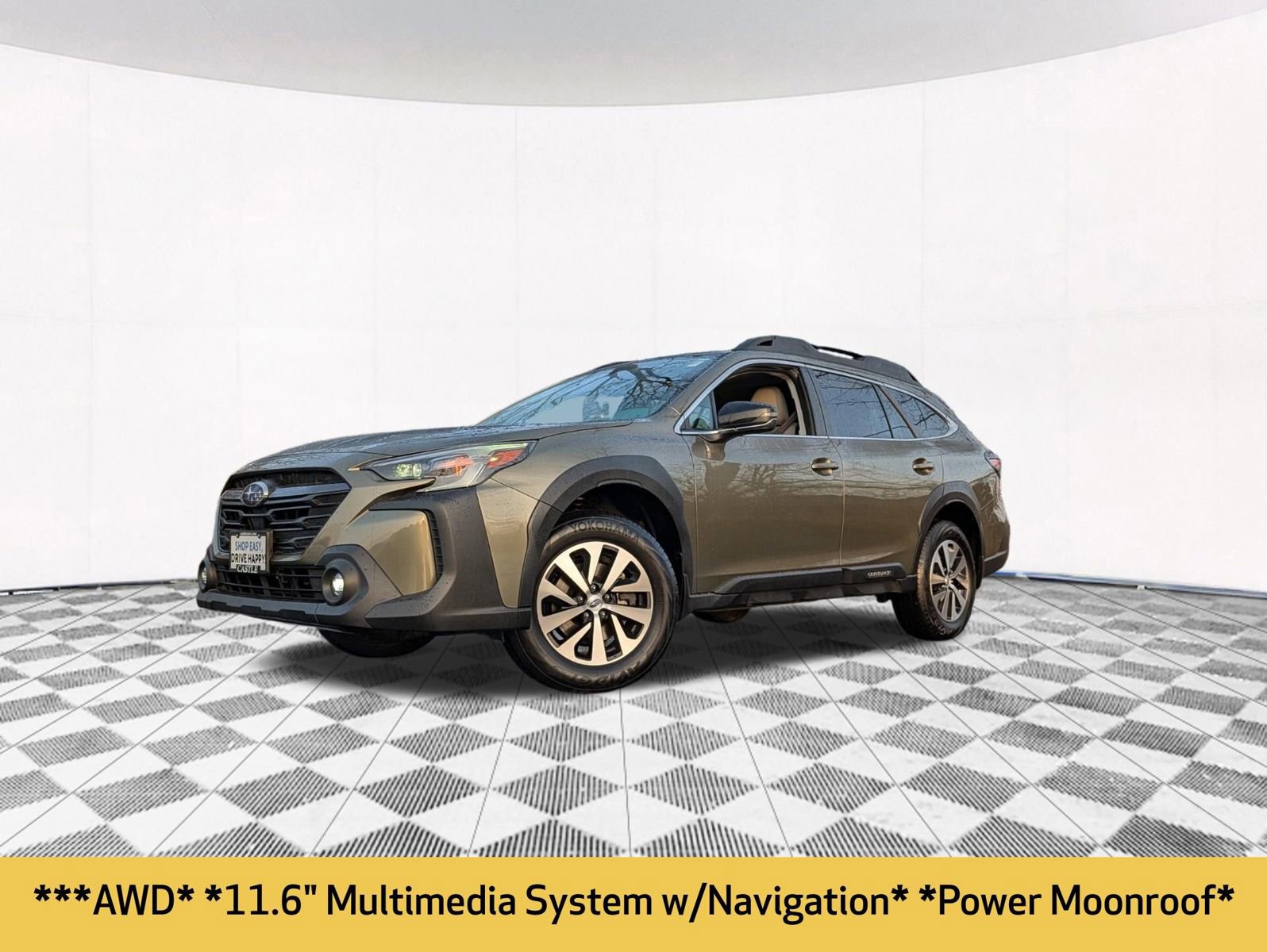 Used 2025 Subaru Outback for Sale in Chicago, IL - Autotrader
