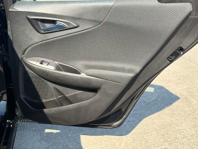 2023 Chevrolet Malibu LS