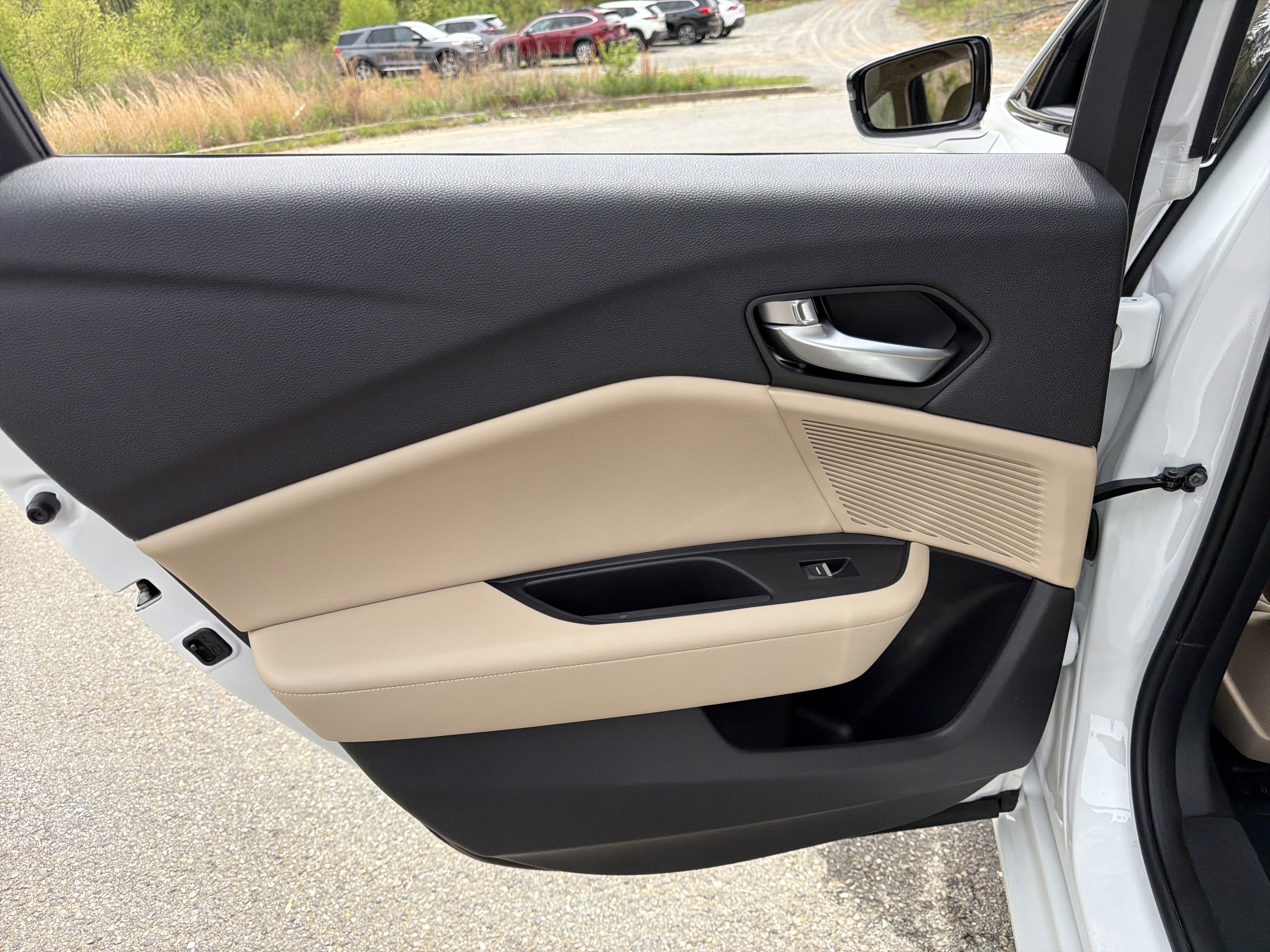 2023 Acura TLX w/ Technology Package