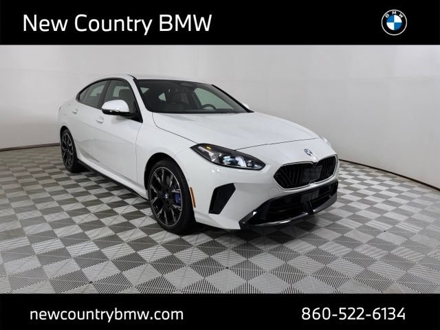 New 2026 BMW 228i xDrive w/ Technology Package