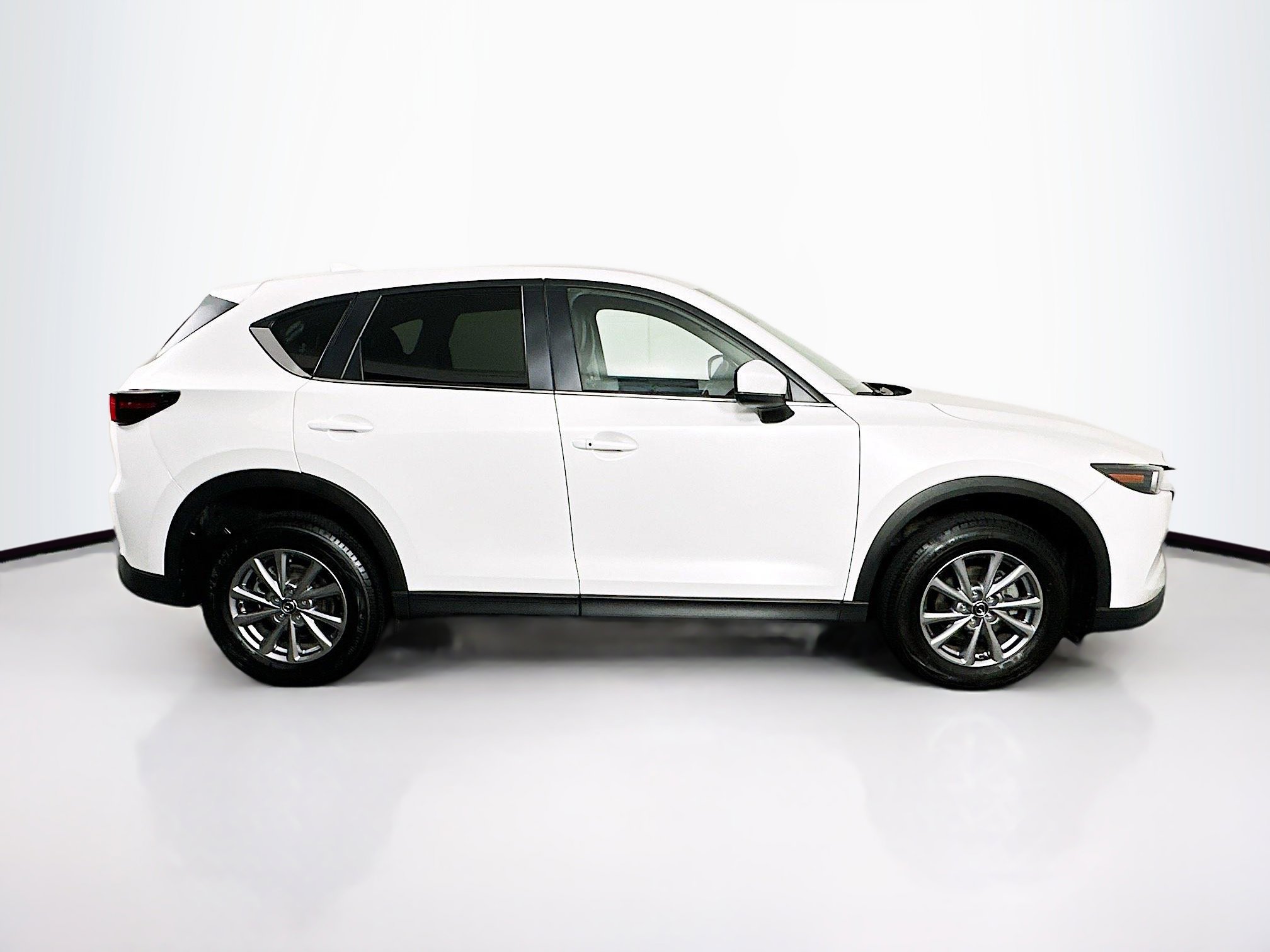2023 MAZDA Cx-5 AWD 2.5 S w/ Preferred Package