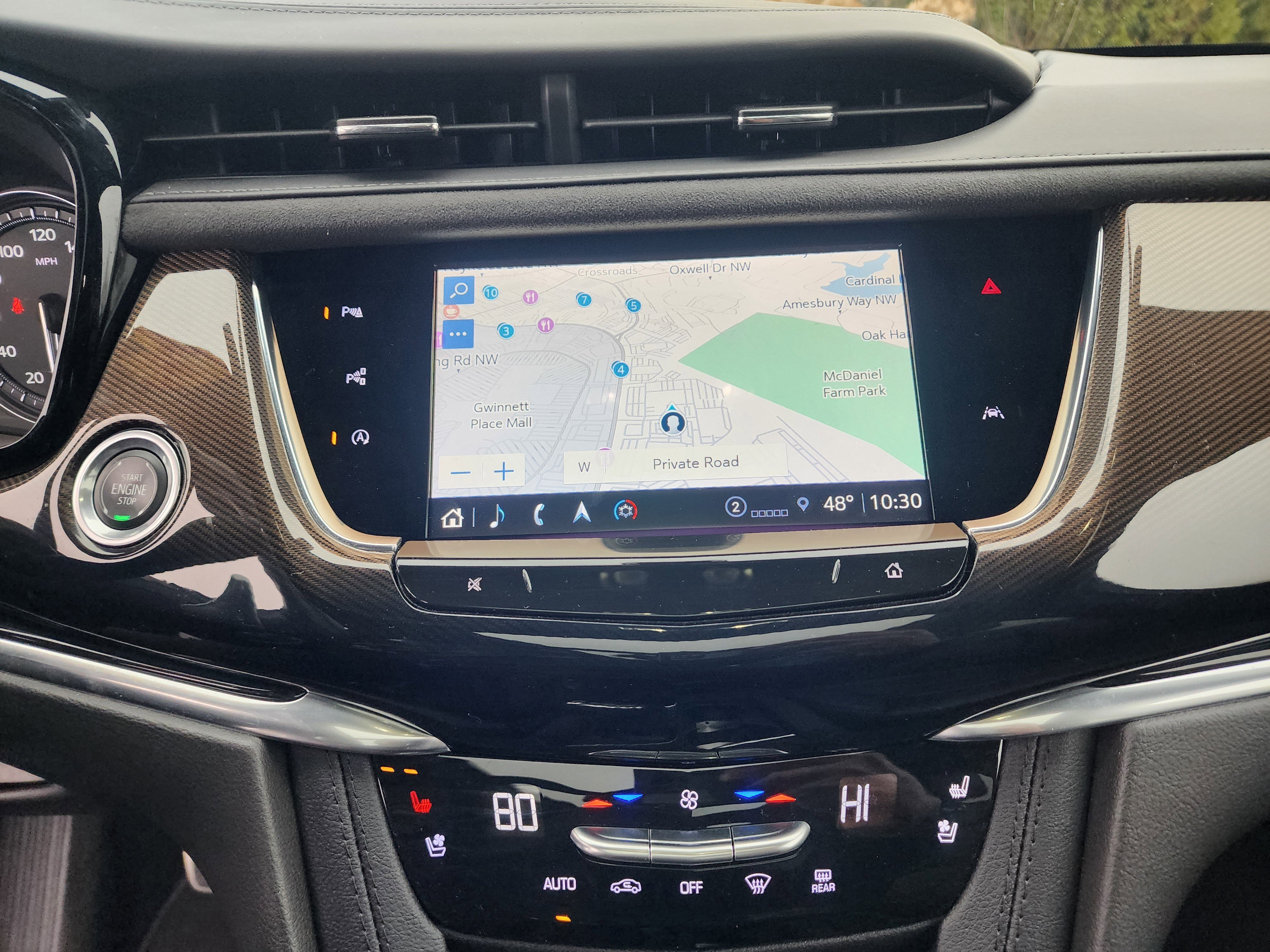 2023 Cadillac XT6 Sport