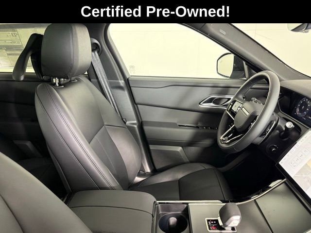 2026 Land Rover Range Rover Velar S