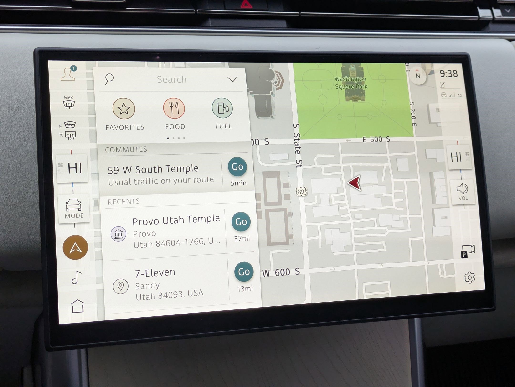 2024 Land Rover Range Rover Autobiography