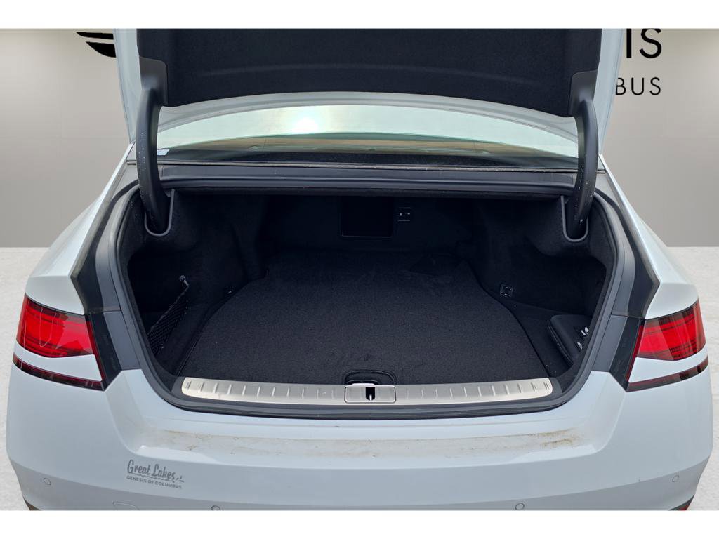 2026 Genesis G90 3.5T