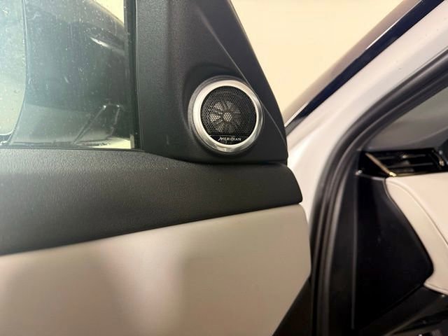 2026 Land Rover Range Rover Evoque S