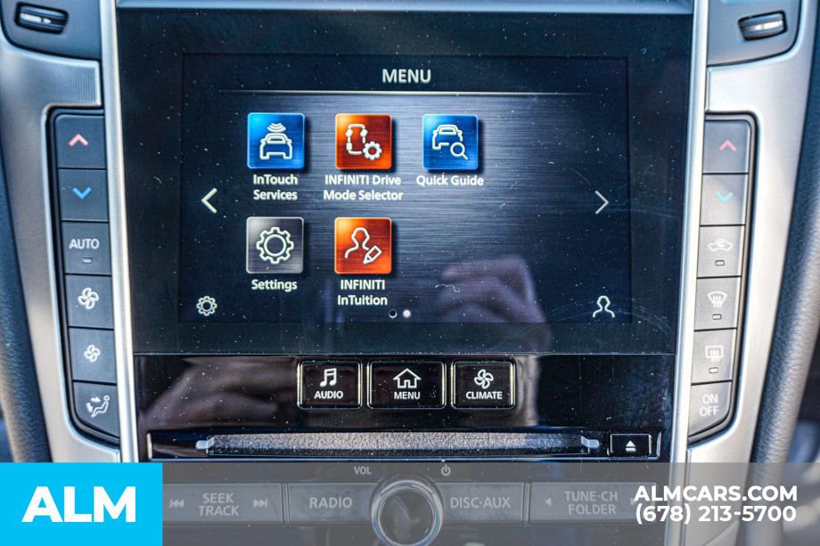 2022 INFINITI Q60 3.0t Luxe