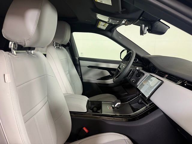 2026 Land Rover Range Rover Evoque S