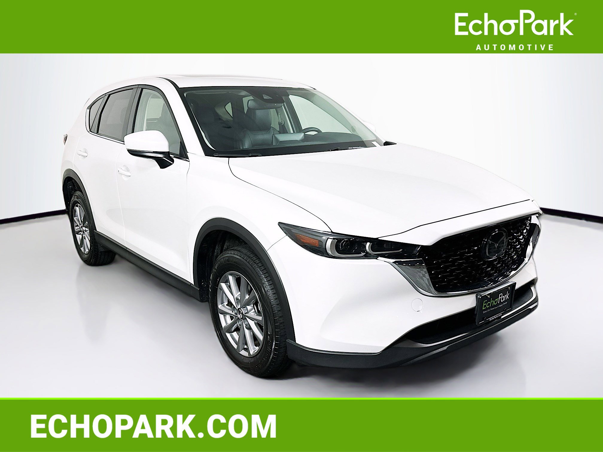 2023 MAZDA Cx-5 AWD 2.5 S w/ Preferred Package