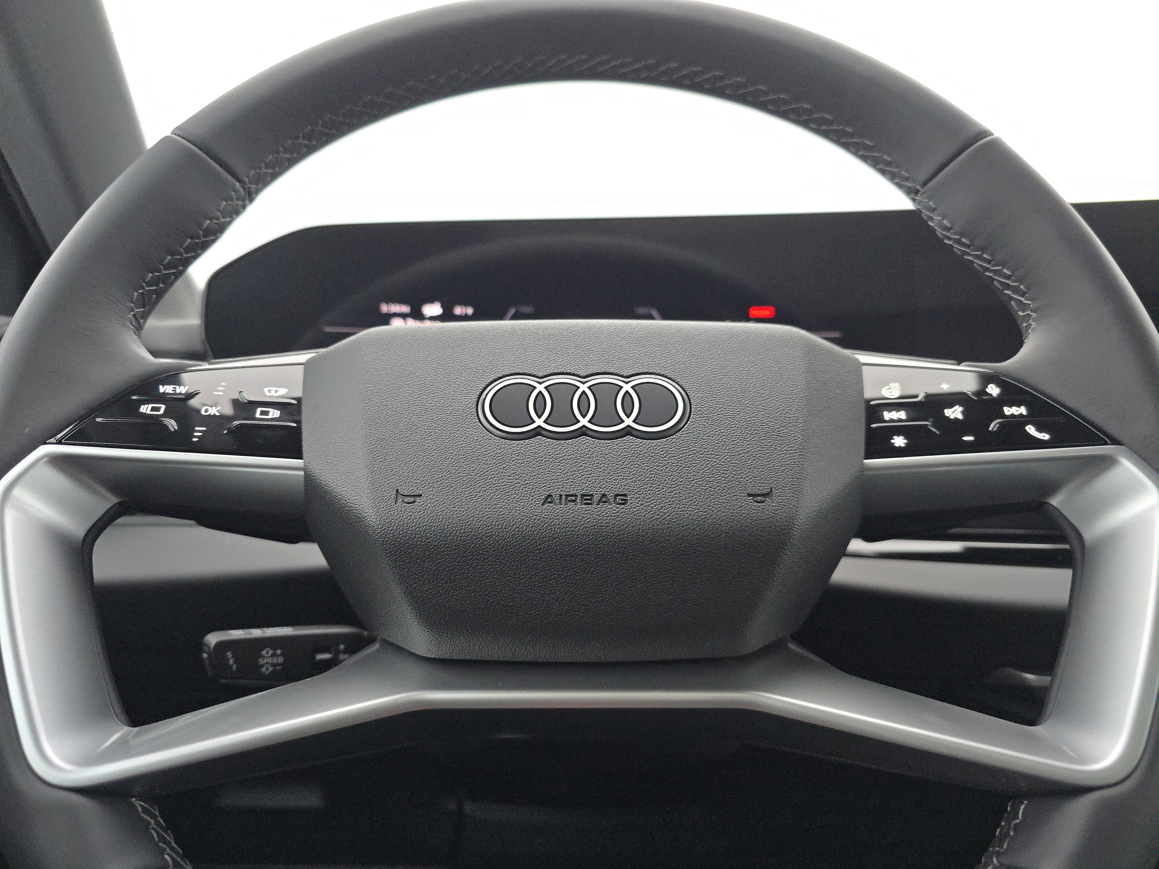 2026 Audi A6 Premium Plus