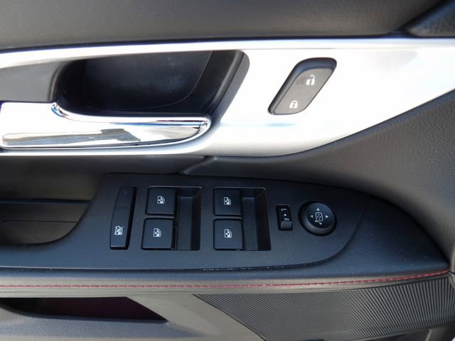 2015 GMC Terrain SLT