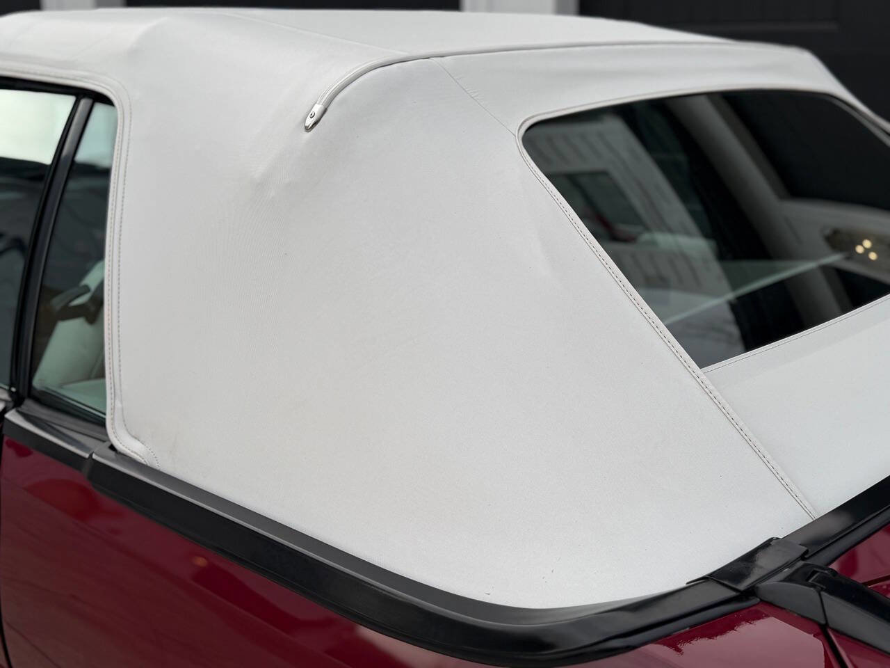 1988 Ford Mustang GT