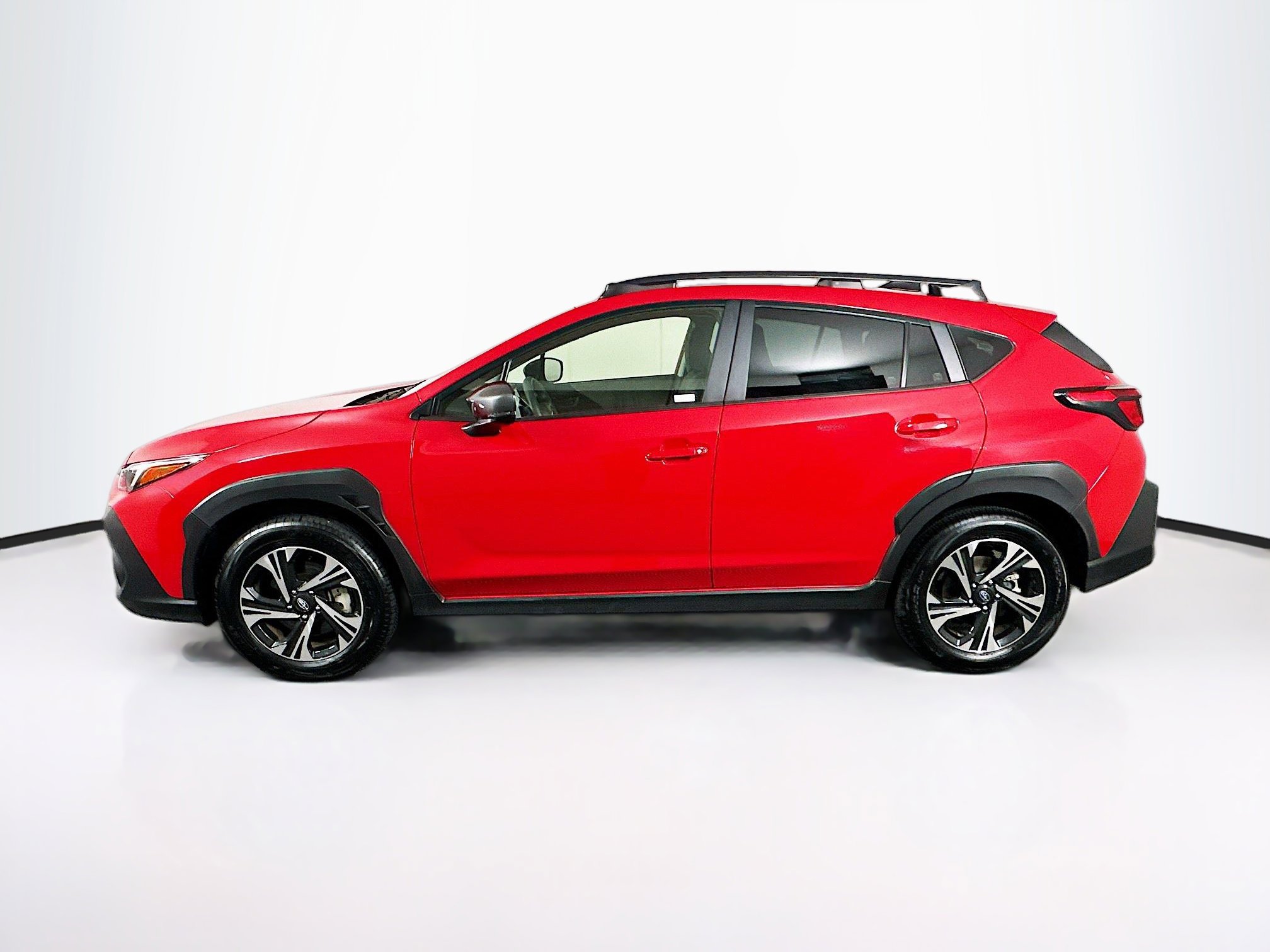 2024 Subaru Crosstrek 2.0i Premium