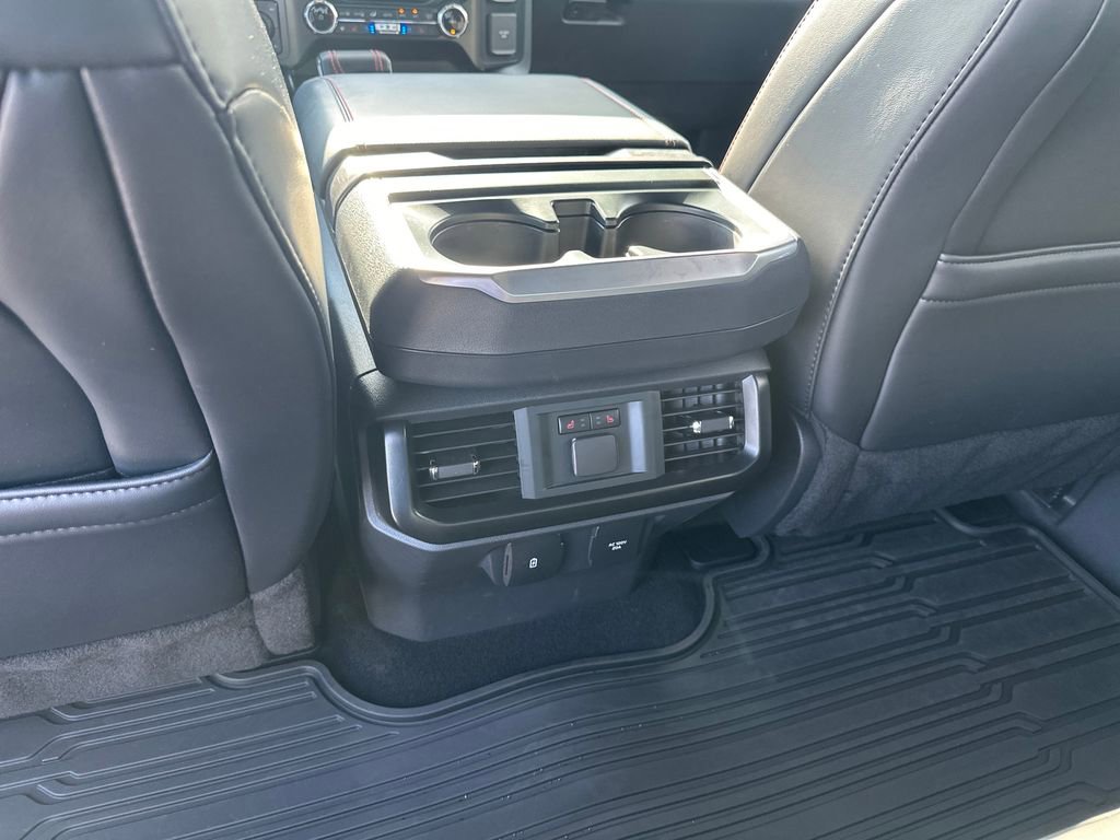 2025 Ford F150 Raptor