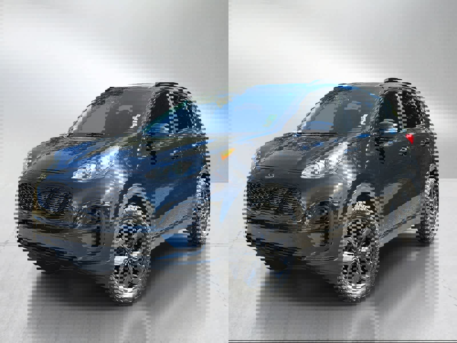 Used 2021 Kia Sportage S