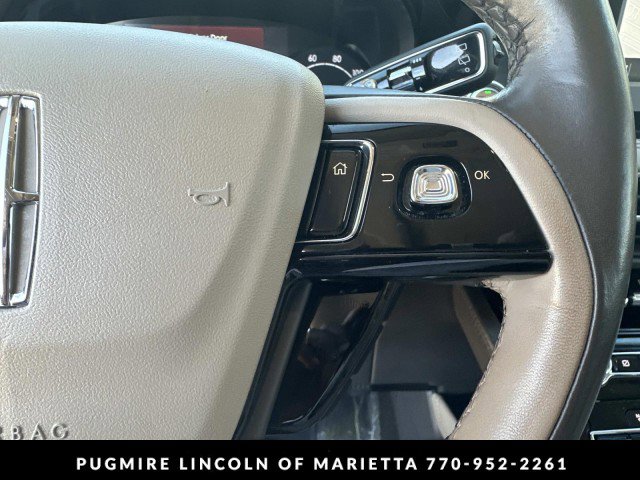 2022 Lincoln Corsair FWD