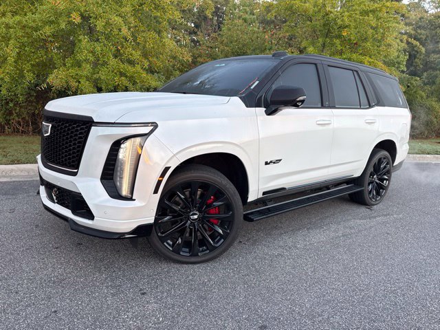 2025 Cadillac Escalade V-Series