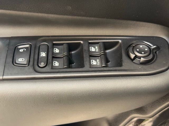 2019 Jeep Renegade Altitude