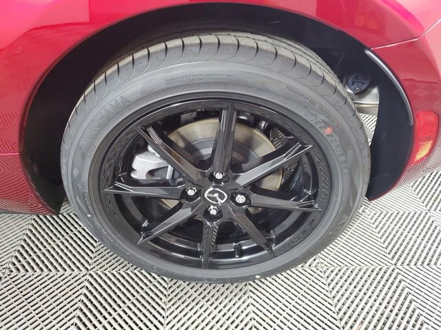 2026 MAZDA MX-5 Miata Sport