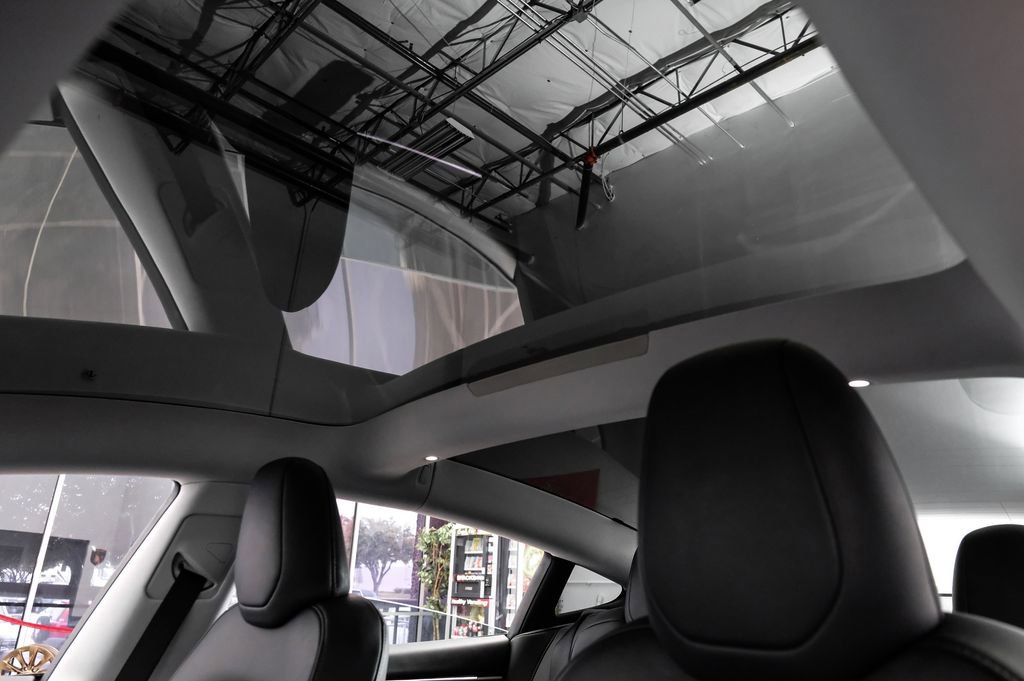 2024 Tesla Model 3 Long Range