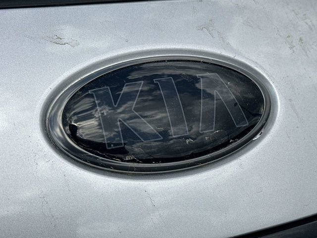 2022 Kia Sportage Nightfall Edition