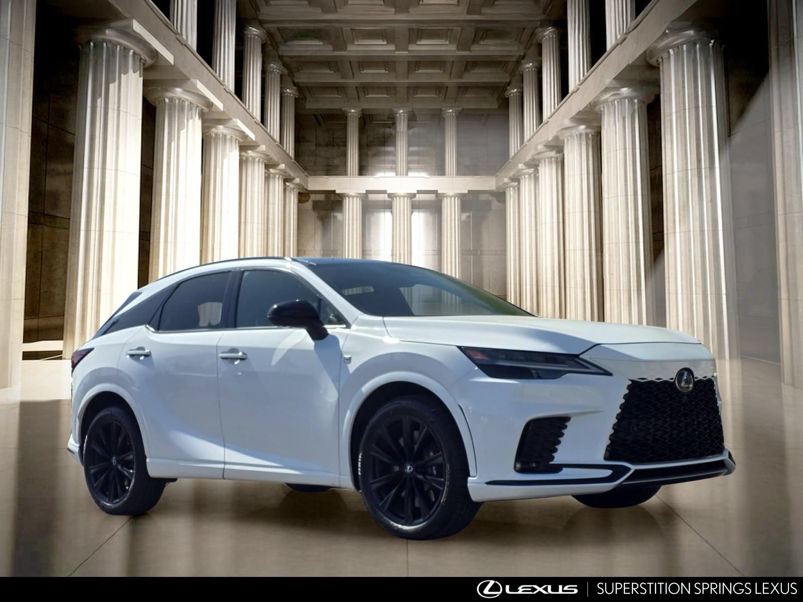 Used Lexus RX 500h for Sale in Scottsdale, AZ - Autotrader