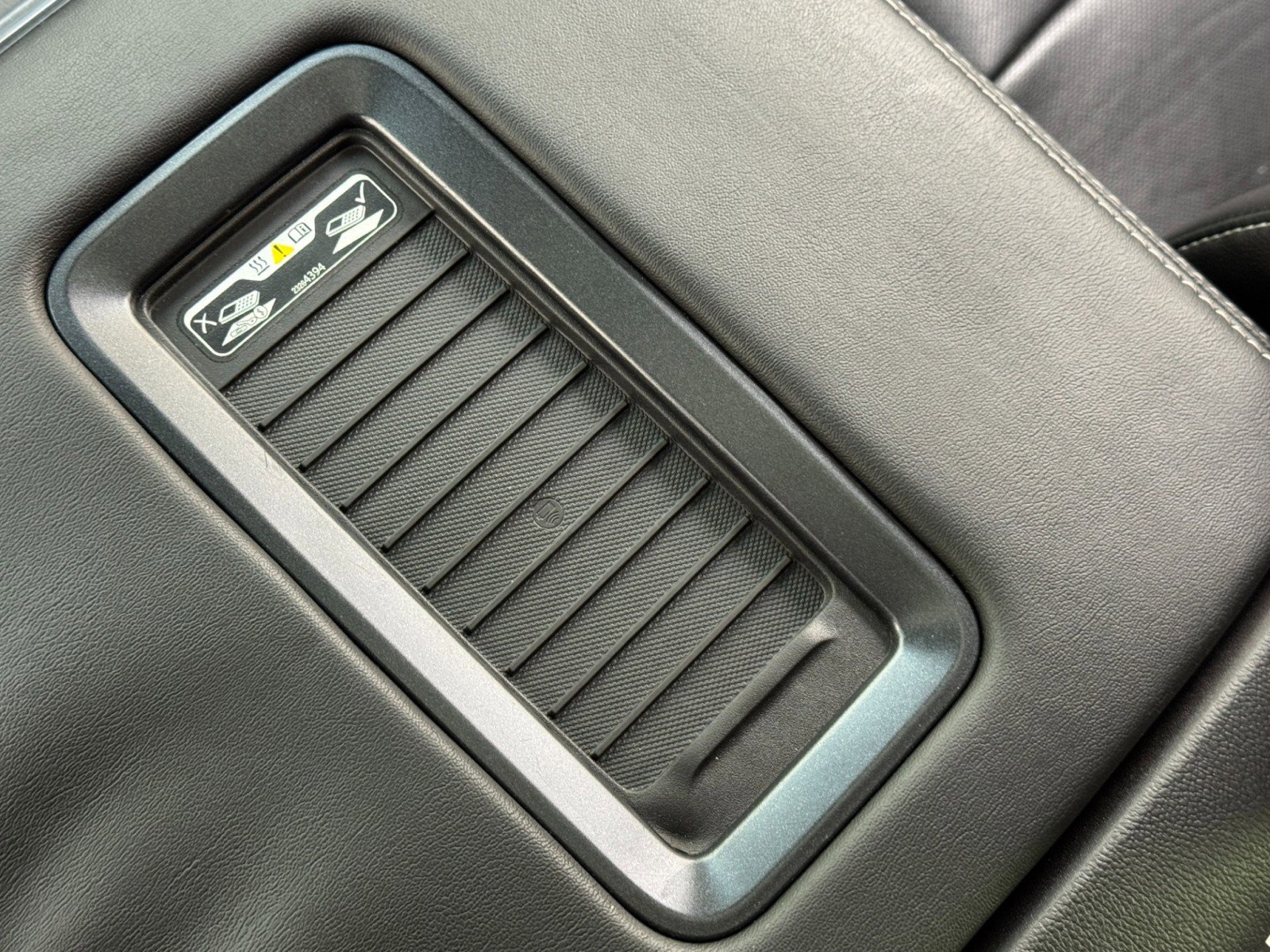 2015 Chevrolet Suburban LTZ