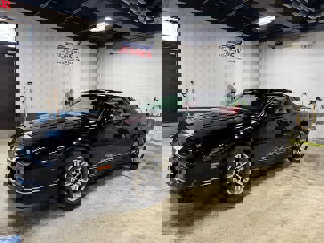 Used 1987 Chevrolet Camaro Z28