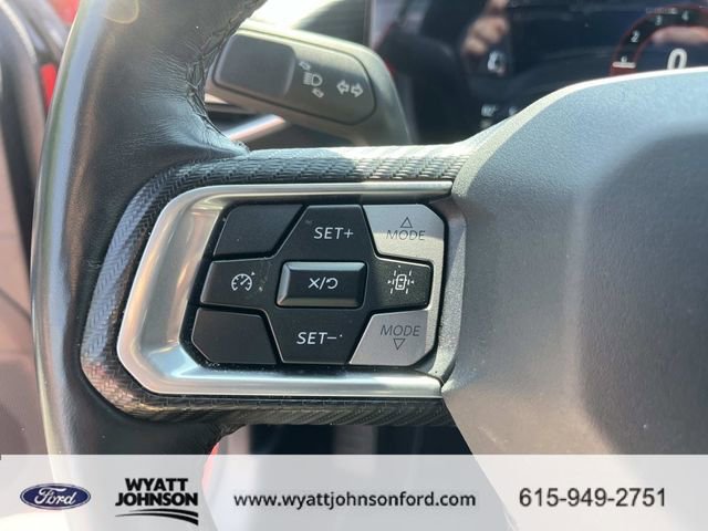 2024 Ford Mustang Premium