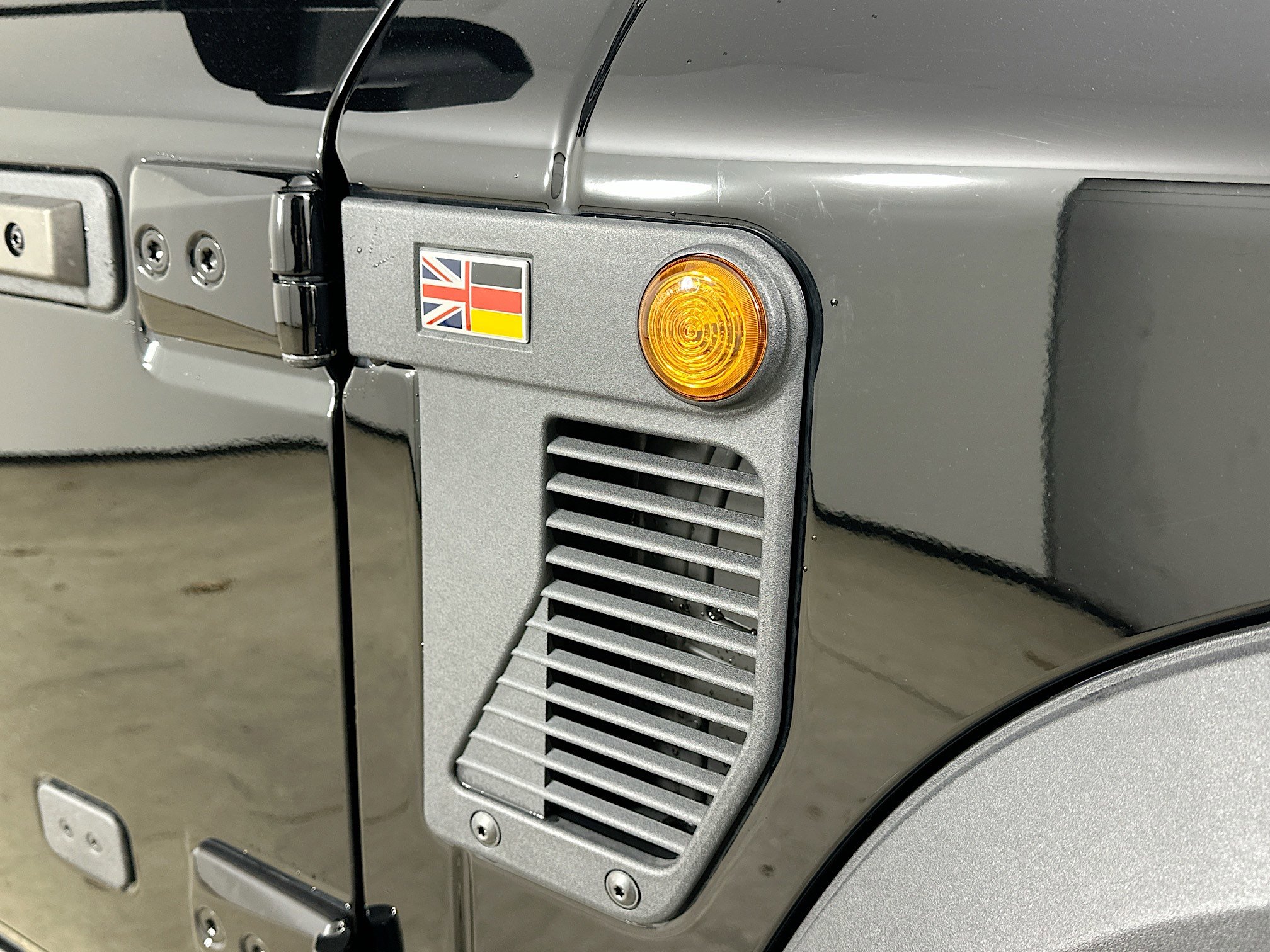 2024 INEOS Grenadier Fieldmaster Edition