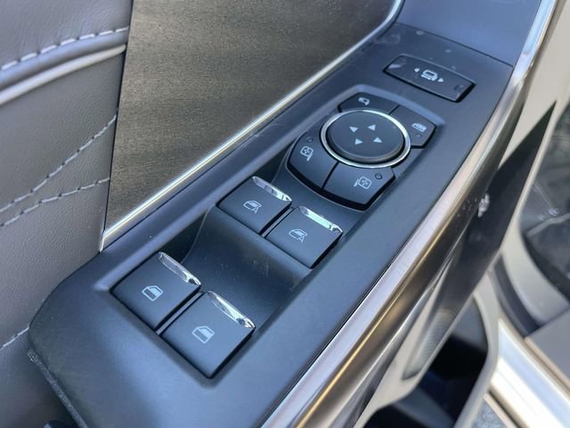 2026 Ford F350 Platinum