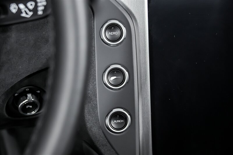 Used 2025 McLaren 750S Spider photo 28