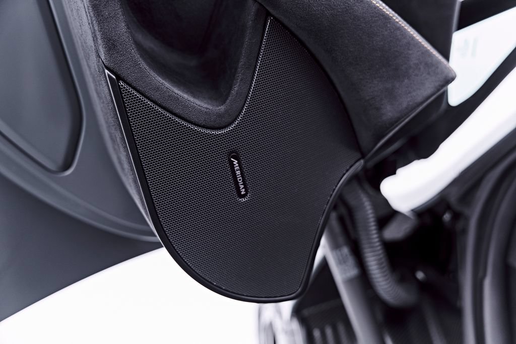 Used 2016 McLaren 675LT Coupe photo 63
