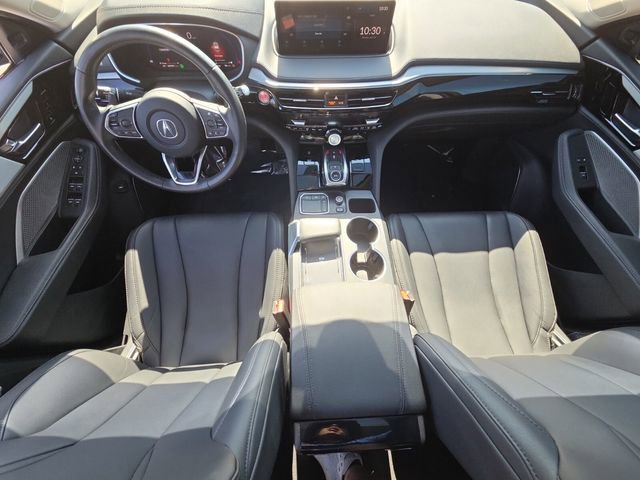 2024 Acura MDX FWD