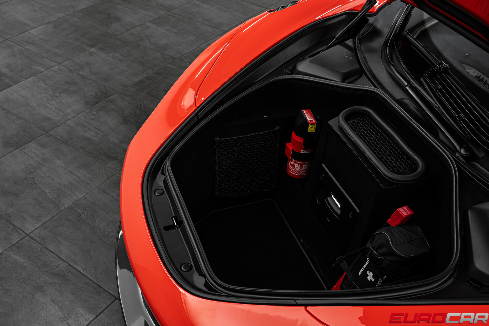 Used 2021 McLaren 765LT photo 11