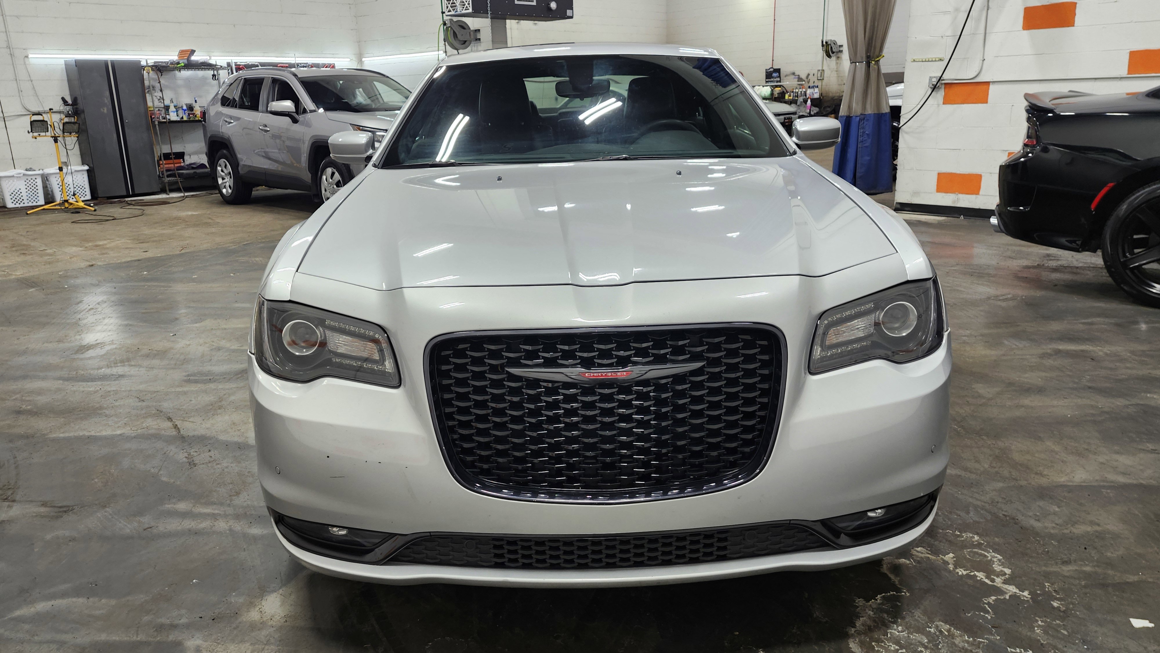 2023 Chrysler 300 S