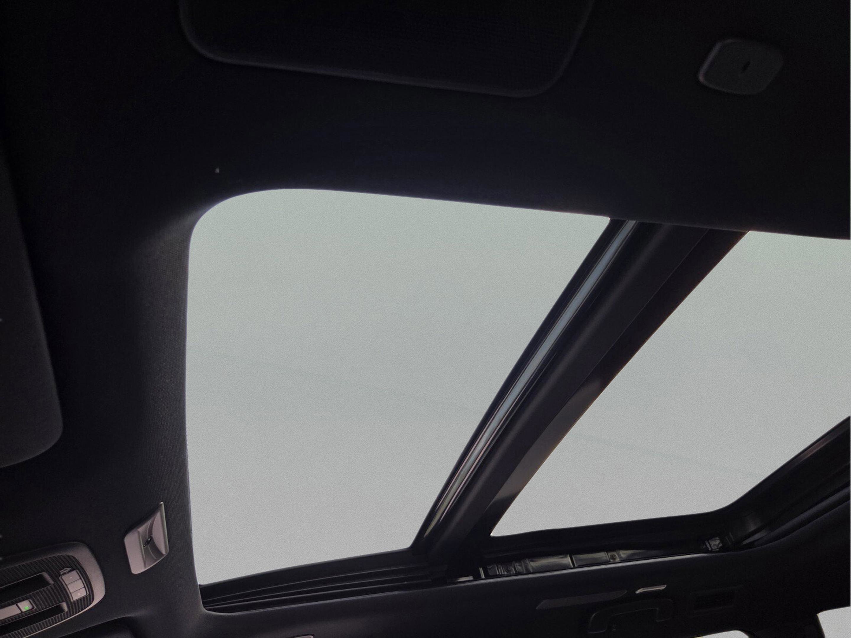 2026 INFINITI Qx80 4WD