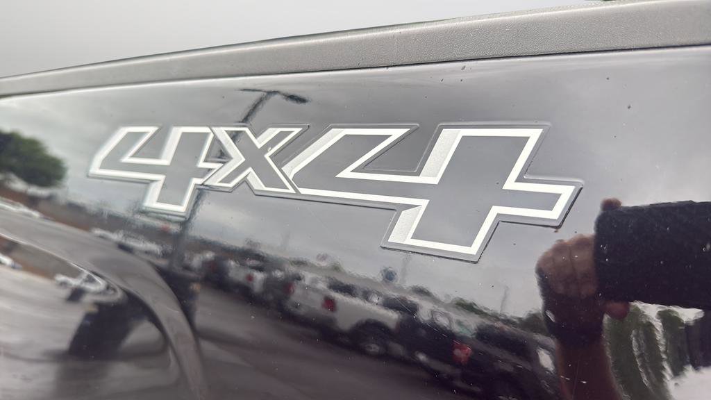 2017 Chevrolet Silverado 1500 W/T