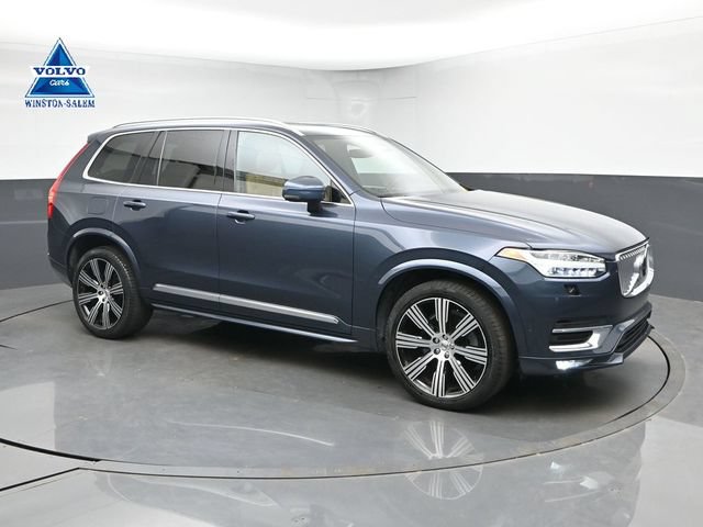 Used 2023 Volvo XC90 B6 Ultimate