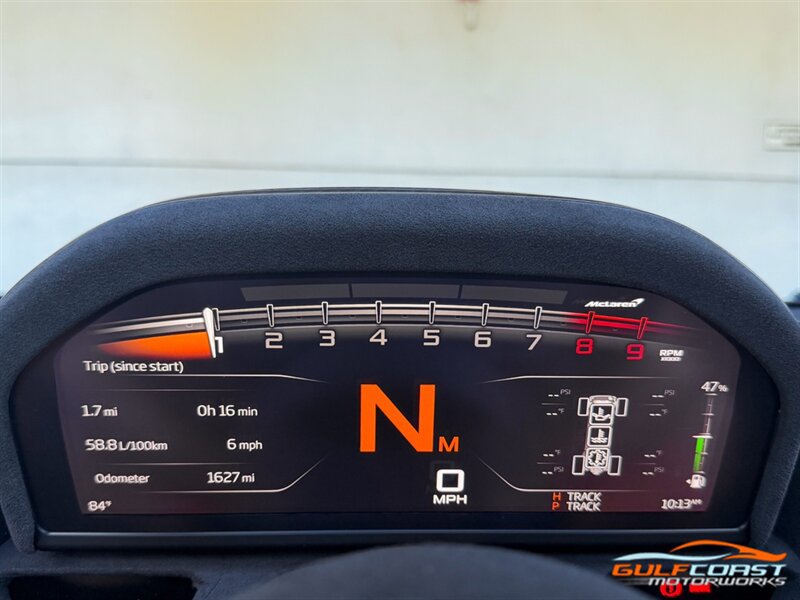 Used 2022 McLaren 765LT photo 15