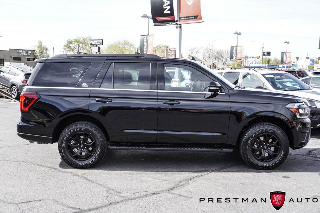 2024 Ford Expedition Timberline