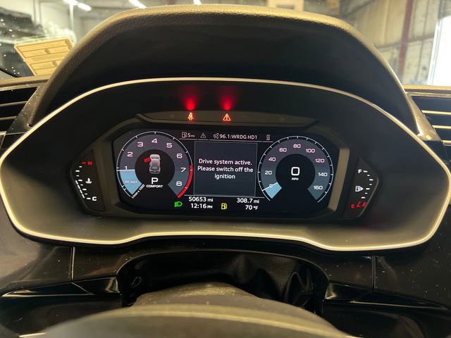 2023 Audi Q3 2.0T Premium