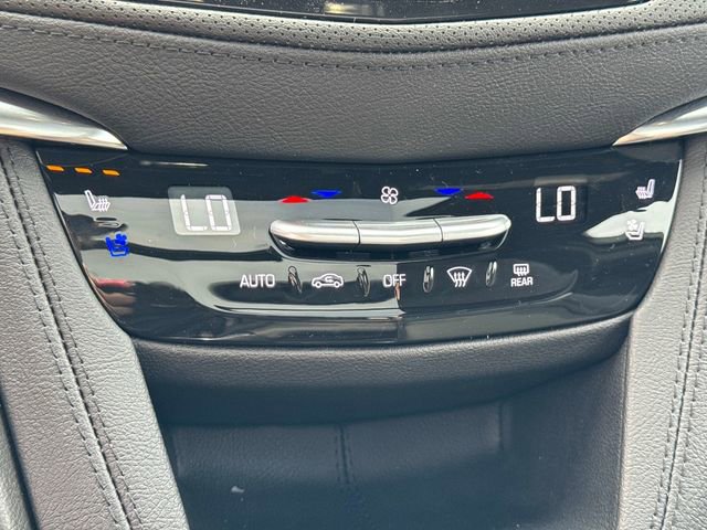 2026 Cadillac XT5 Sportv